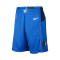 Nike Dallas Mavericks Home Kit 2023-2024 Shorts