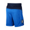 Nike Dallas Mavericks Home Kit 2023-2024 Shorts