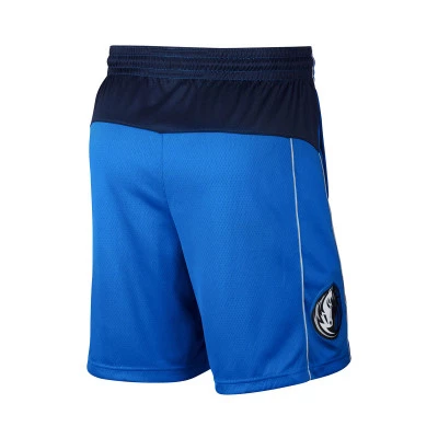 Dallas Mavericks Home Kit 2023-2024 Shorts