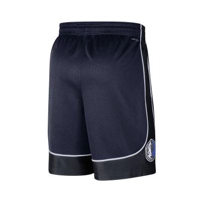 Short Dallas Mavericks Swingman Statement Edition