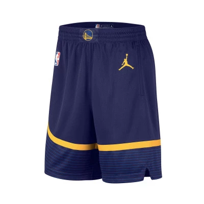 Golden State Warriors Away Kit Shorts 2023-2024 Shorts