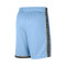 Pantaloncini Jordan Memphis Grizzlies Statement Edition 2023-2024