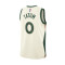 Camisola Nike Boston Celtics City Edition - Jayson Tatum 2023-2024