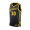 Camiseta Nike Golden State Warriors City Edition 2023-2024