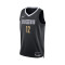 Maglia Nike Memphis Grizzlies City Edition Ja Morant 2023-2024