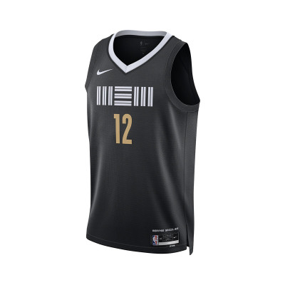 Maillot Memphis Grizzlies City Edition Ja Morant 2023-2024