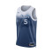 Maglia Nike Minnesota Timberwolves City Edition - Anthony Edwards 2023-2024