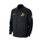 Nike Los Angeles Lakers Pre-Match 2023-2024 T-Shirt