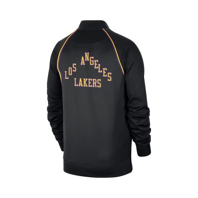 Veste Los Angeles Lakers Pre-Match 2023-2024