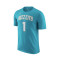 Camiseta Jordan Charlotte Hornets City Edition - Lamelo Ball