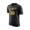 Camiseta Nike Golden State Warriors City Edition Curry 2023-2024