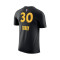Camiseta Nike Golden State Warriors City Edition Curry 2023-2024