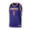 Camisola Nike Phoenix Suns Icon Edition Criança