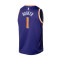 Camiseta Nike Phoenix Suns Icon Swingman Devin Booker Niño