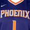 Camisola Nike Phoenix Suns Icon Edition Criança
