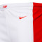 Pantaloncini Nike Nazionale Spagna Home 2023 per bambini