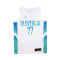 Camiseta Jordan Selección de Eslovenia Limited Jersey Home Doncic 2023