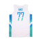 Maglia Jordan Nazionale Slovenia Limited Jersey Home Doncic 2023