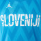 Jordan Slovenia Limited Road 2023 T-Shirt