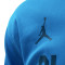Camiseta Jordan Selección de Eslovenia Dri-Fit Manga Larga Doncic 2023
