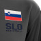Sweatshirt Jordan Seleção da Eslovénia Training Fleece Luka Doncic 2023
