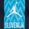 Camiseta Jordan Selección de Eslovenia Fanswear