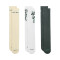 Meias Nike Everyday Plus Cushioned Crew (3 Pares)