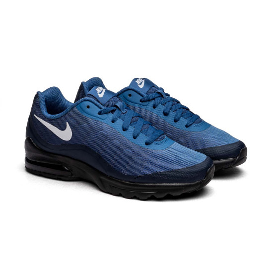 Tenis Nike Air Max Invigor Obsidian-White-Mystic Navy-Black