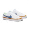 Tenis Nike Court Legacy Mujer