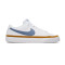 Tenis Nike Court Legacy Mujer