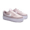 Nike Women's Court Vision Alta Trainers