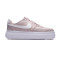 Nike Women's Court Vision Alta Trainers