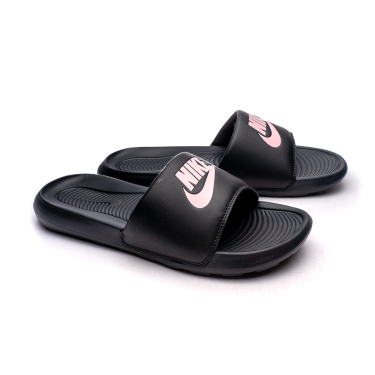 Flip-flops Nike Women's Victori One Black-Arctic Pink-Black