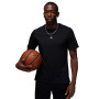 Dri-Fit Sport-Black-White