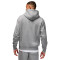 Sweatshirt Jordan Con Capucha Essentials Fleece