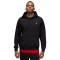 Sudadera Jordan Essentials Small Logo