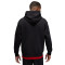 Sudadera Jordan Essentials Small Logo