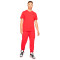 Jordan Jumpman Emb Crew T-Shirt