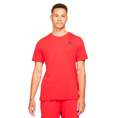 Jumpman Emb Crew T-Shirt