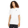 Jumpman Crew-White-Black