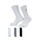 Calcetines Jordan Everyday Cushioned Poly Crew (3 Pares)