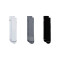 Calcetines Jordan Everyday Cushioned Poly Crew (3 Pares)