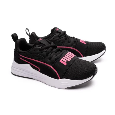 Kids Wired Run Pure Trainers