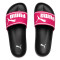 Claquettes Puma Leadcat 2.0
