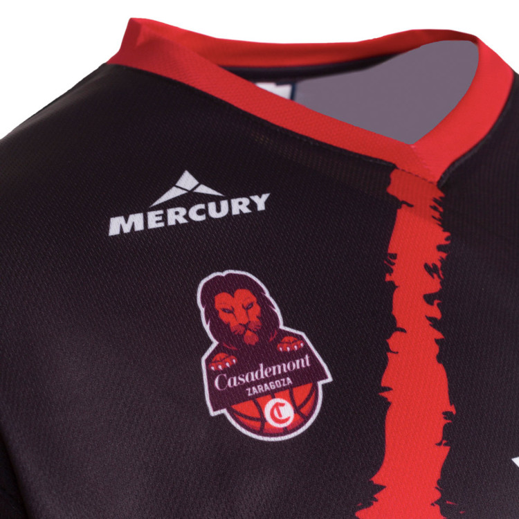 camiseta-mercury-casademont-zaragoza-pre-match-2023-2024-negro-3