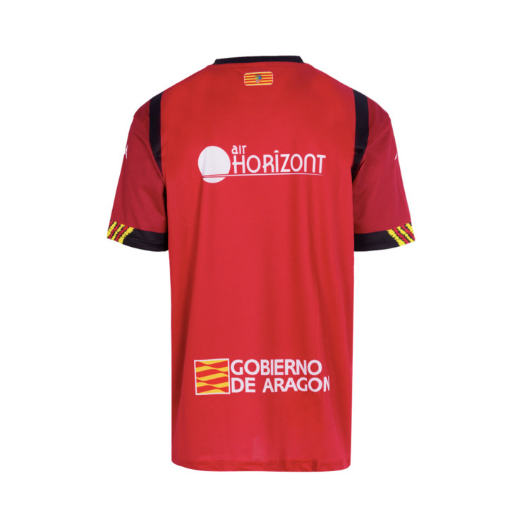 camiseta-mercury-casademont-zaragoza-oficial-2023-2024-rojo-2