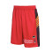 Mercury Casademont Zaragoza Home Kit Shorts 2023-2024 Shorts