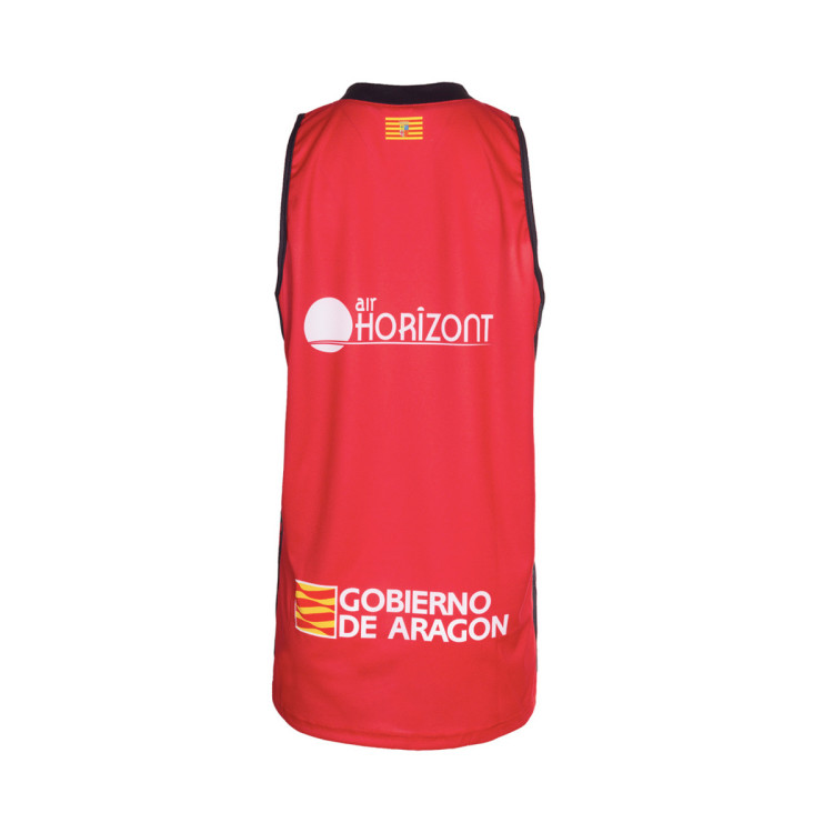 camiseta-mercury-casademont-zaragoza-primera-equipacion-2023-2024-mujer-rojo-1