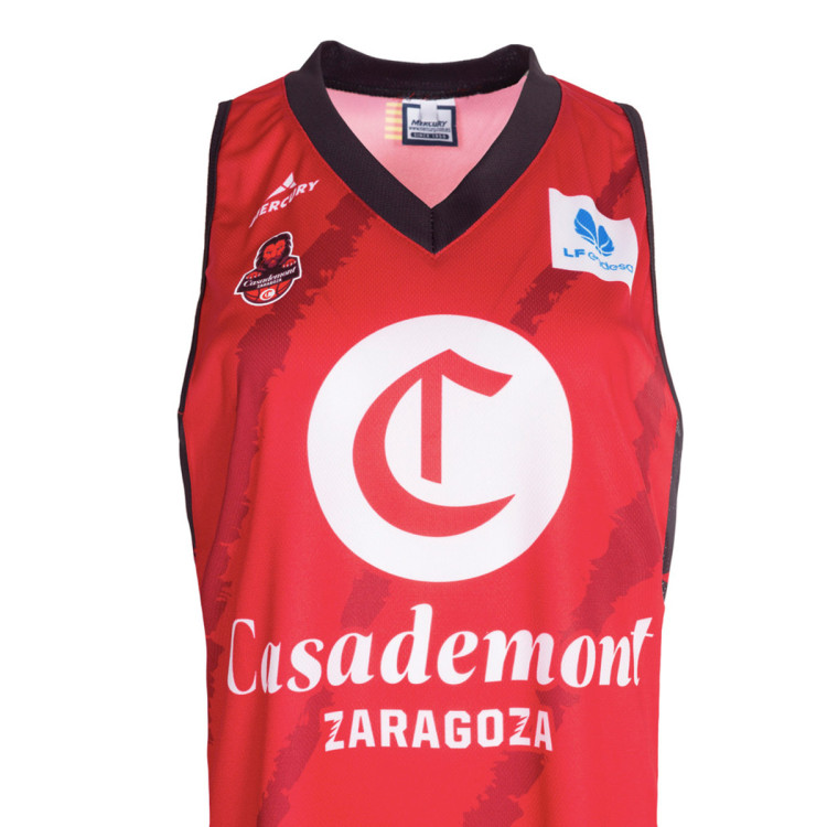 camiseta-mercury-casademont-zaragoza-primera-equipacion-2023-2024-mujer-rojo-3