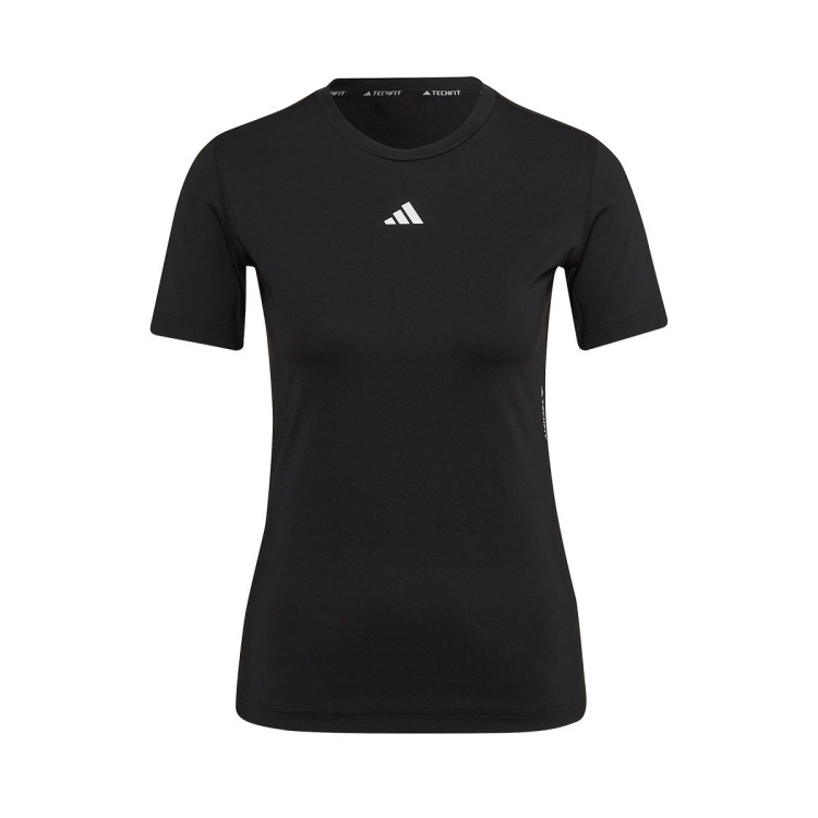 camiseta-adidas-techfit-train-black-white-5